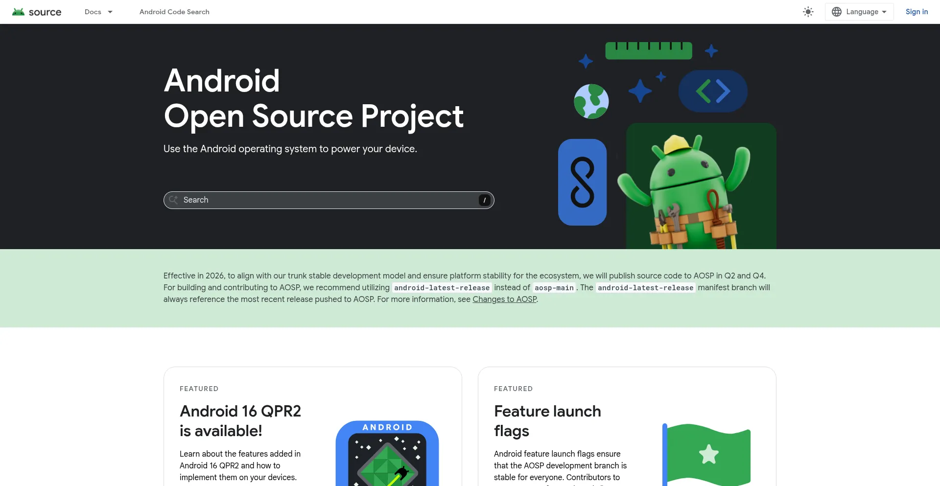 Source.android.com Review: Is It Safe to Use?