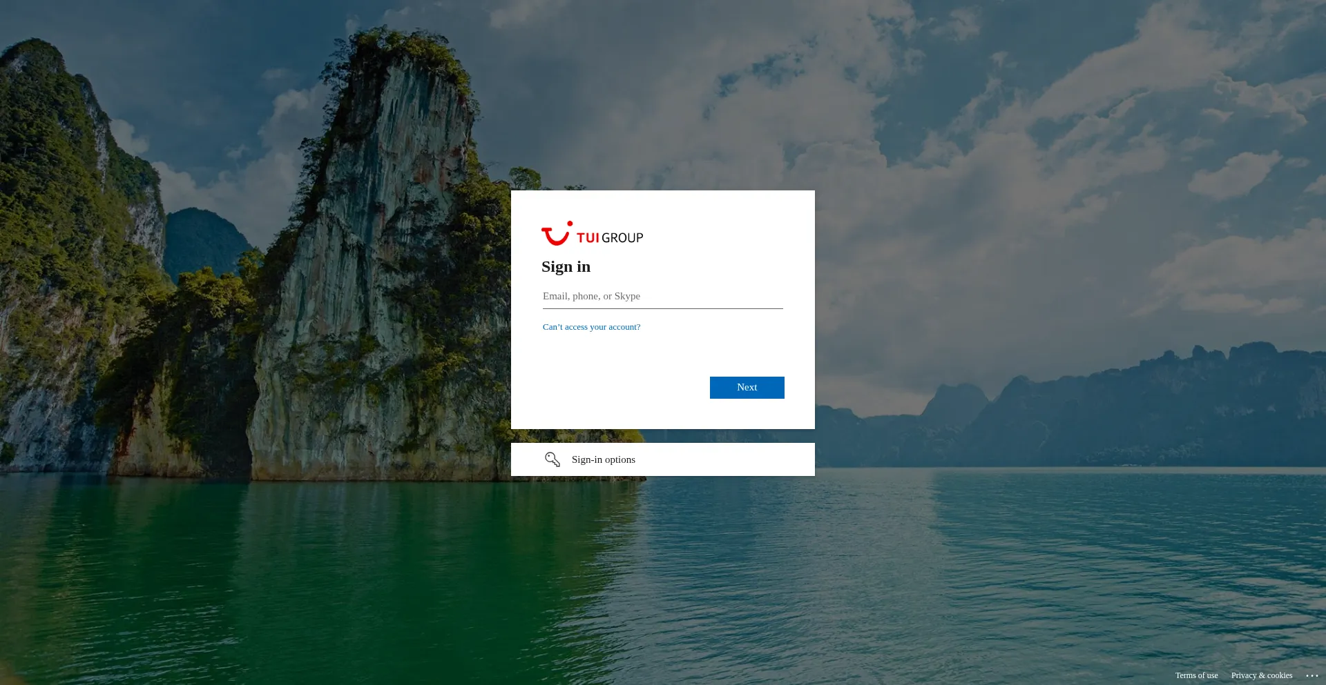 Is Source.tui Safe?