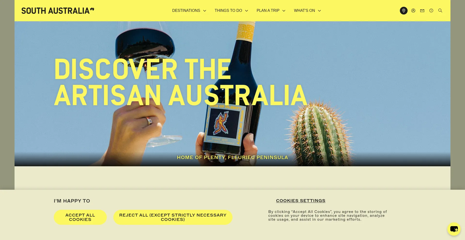 Southaustralia.com