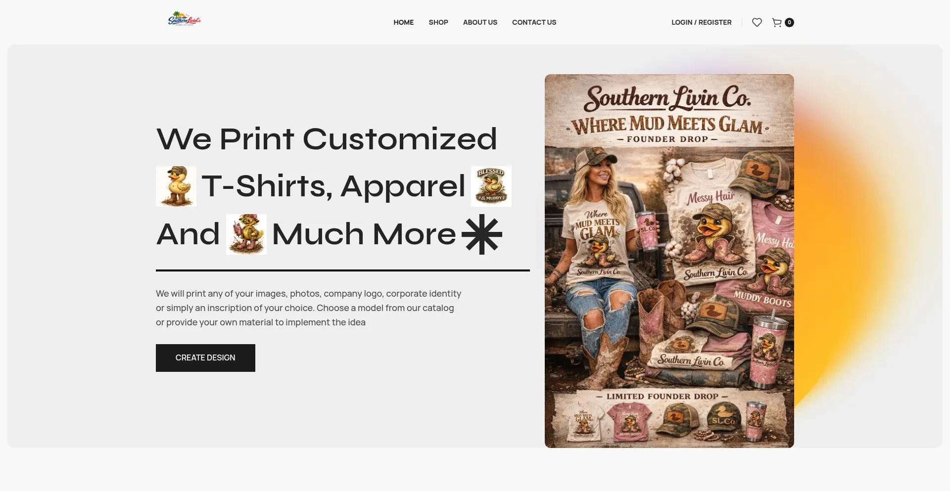 Southernlivinco.com