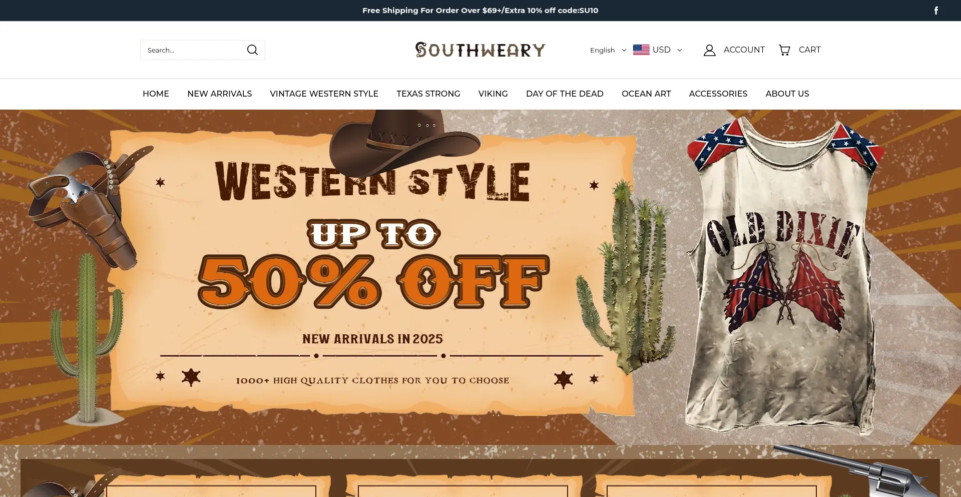 Is Southweary.com Safe?