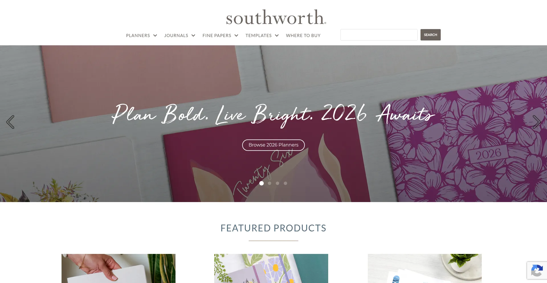 Southworth.com