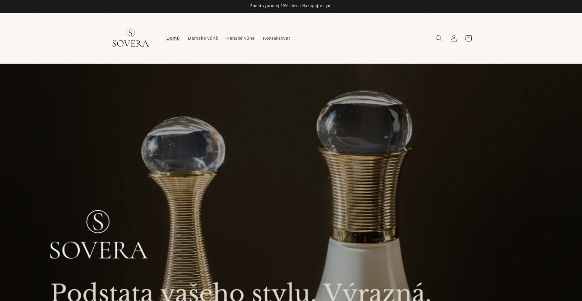 Soveracz.com Screenshot