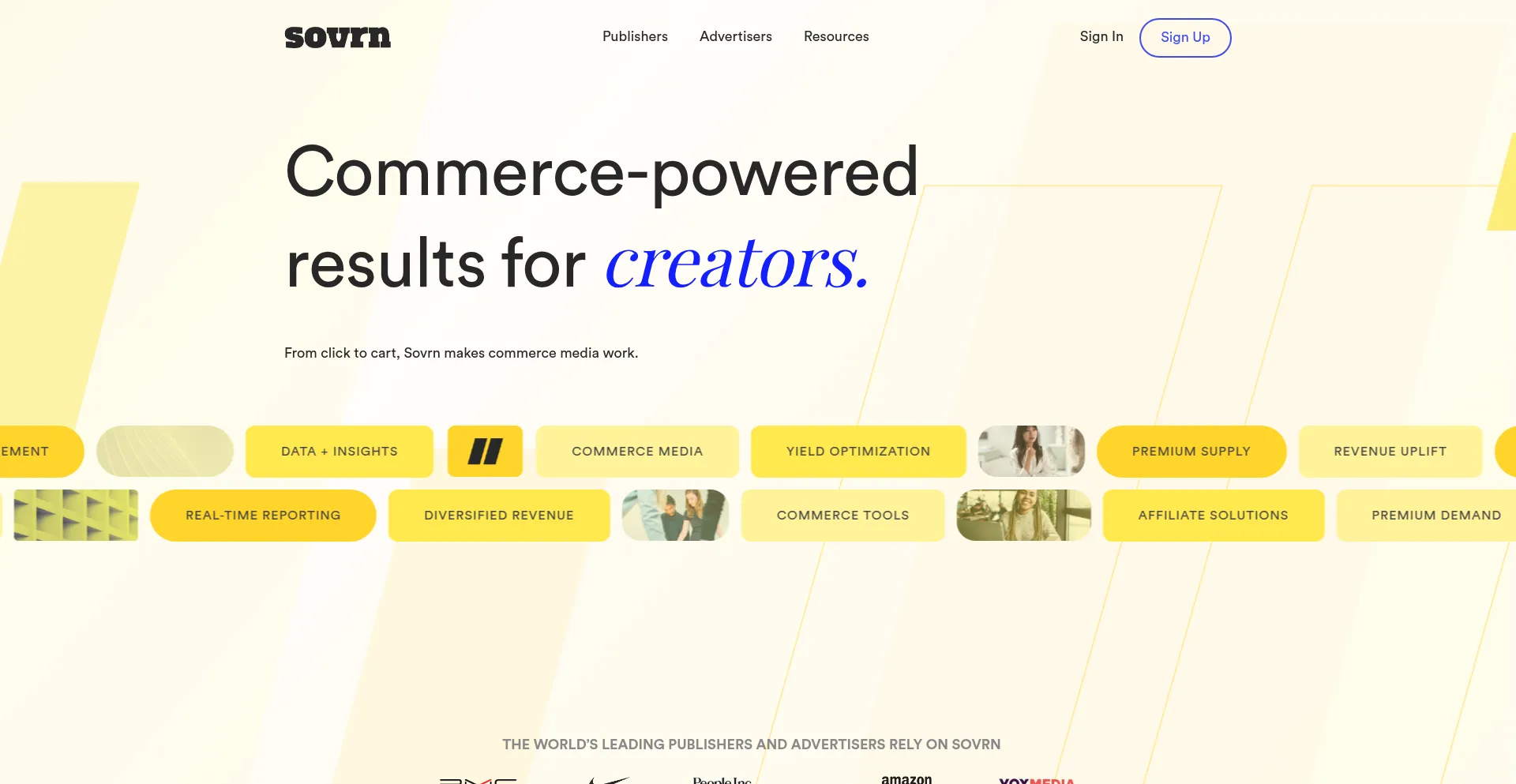 Sovrn.com