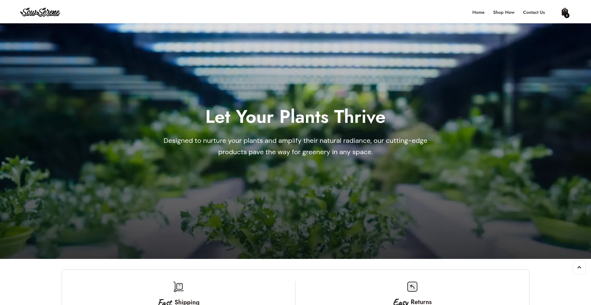 Sowserene.com