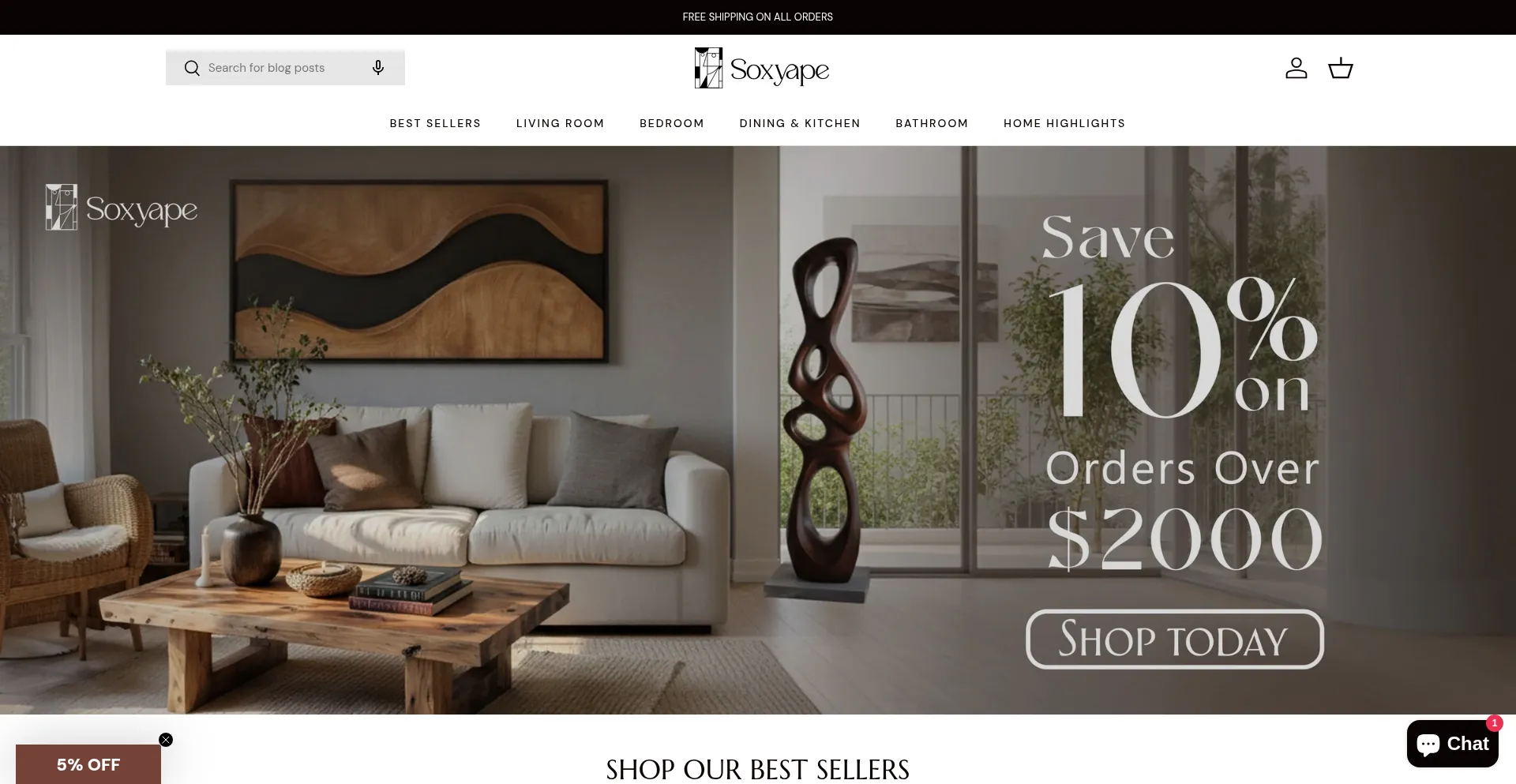 Soxyape.com