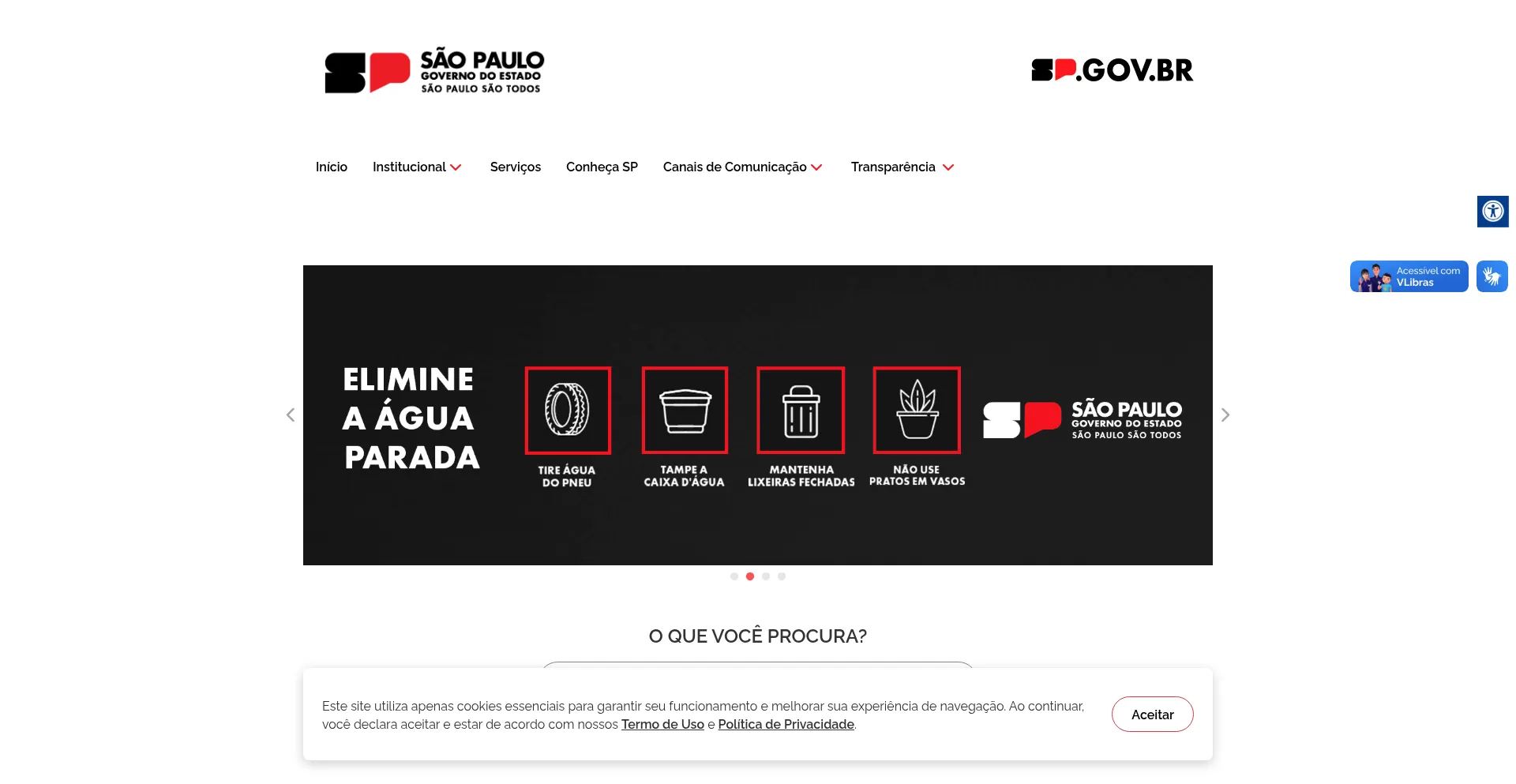 Sp.gov.br Review: Is It Safe to Use?