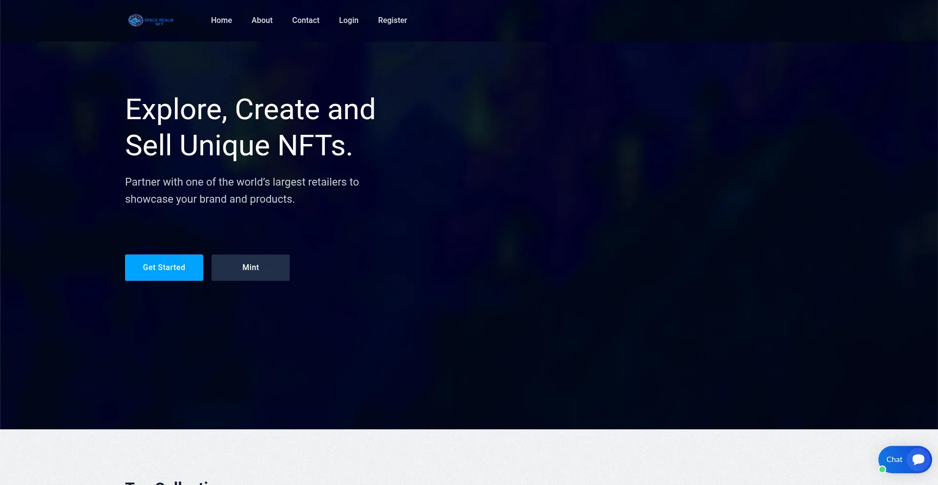 Is Spacerealmnft.com Safe?
