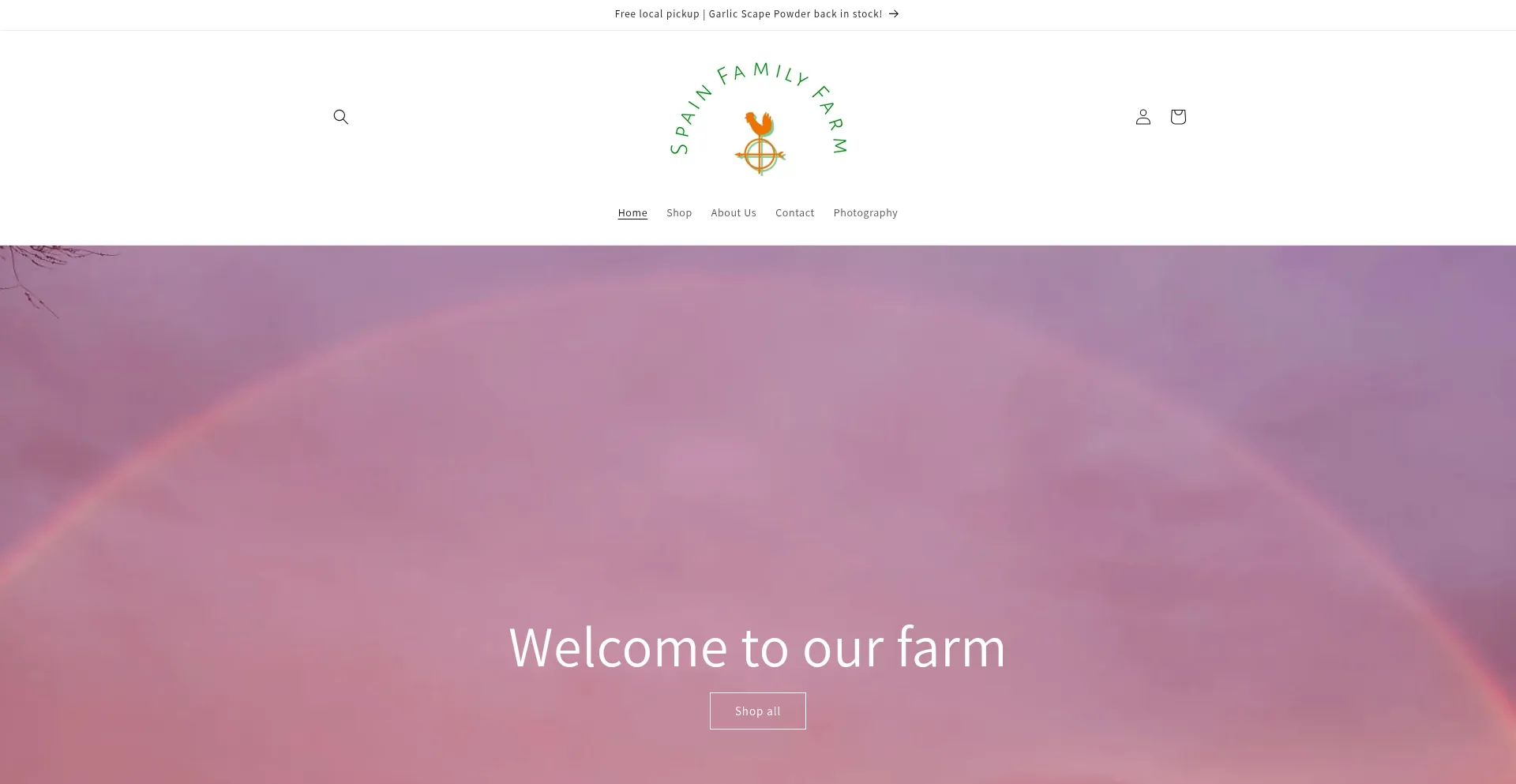 Spainfamilyfarm.com