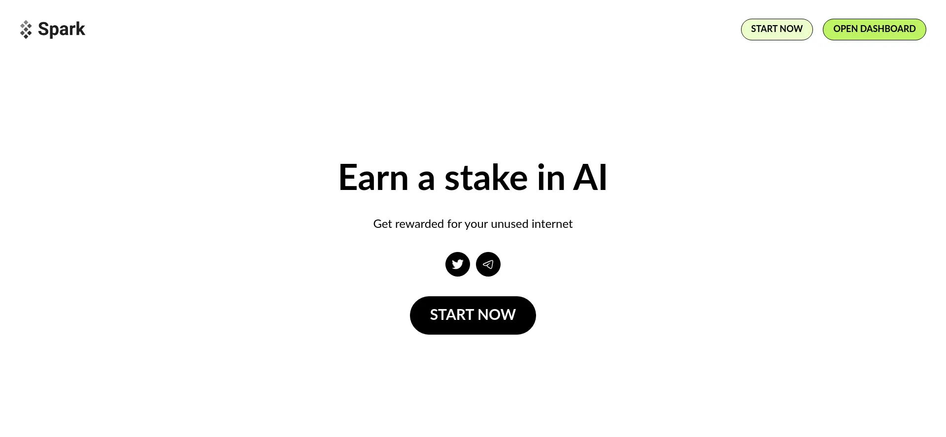 Sparkchain.ai