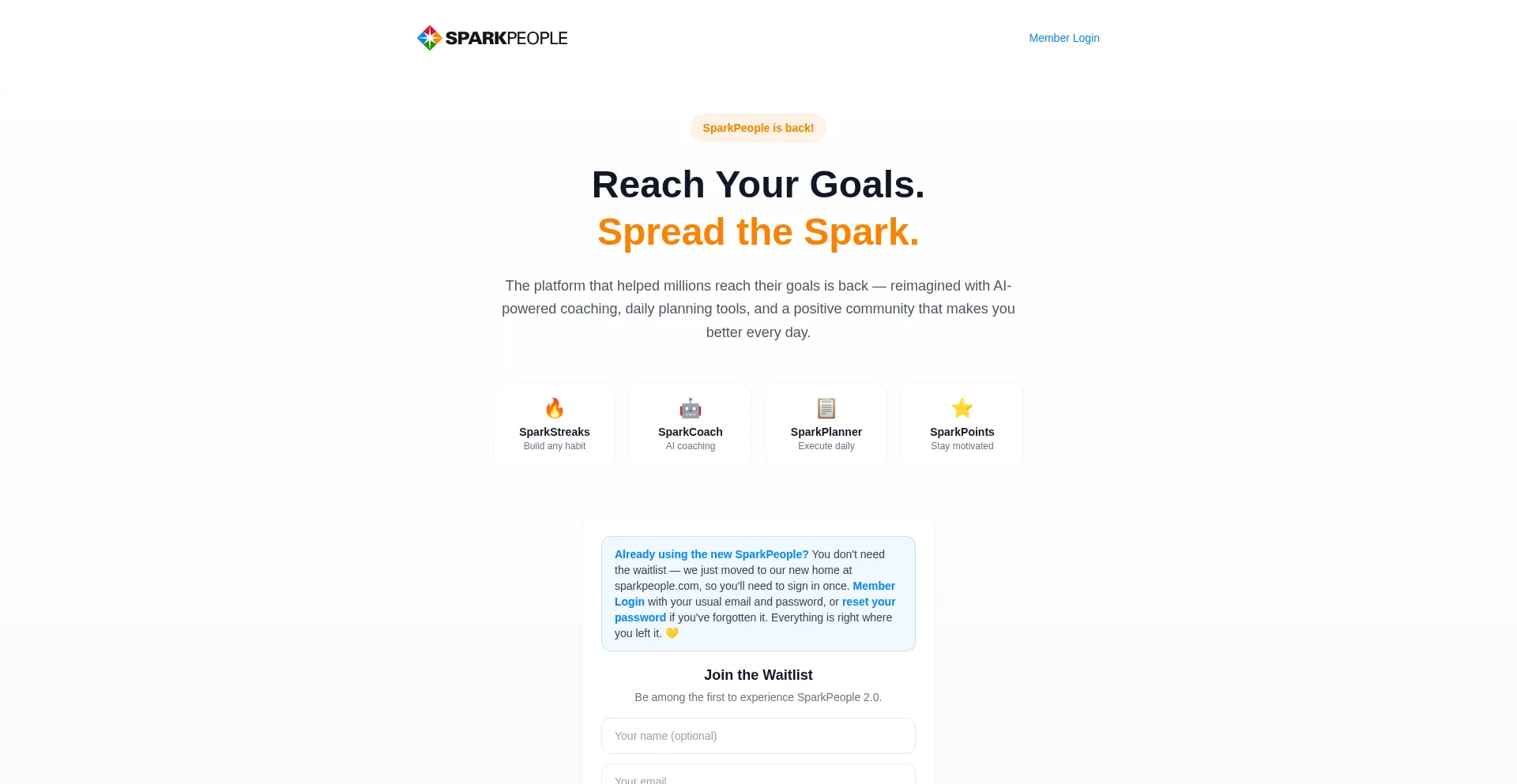 Sparkpeople.com