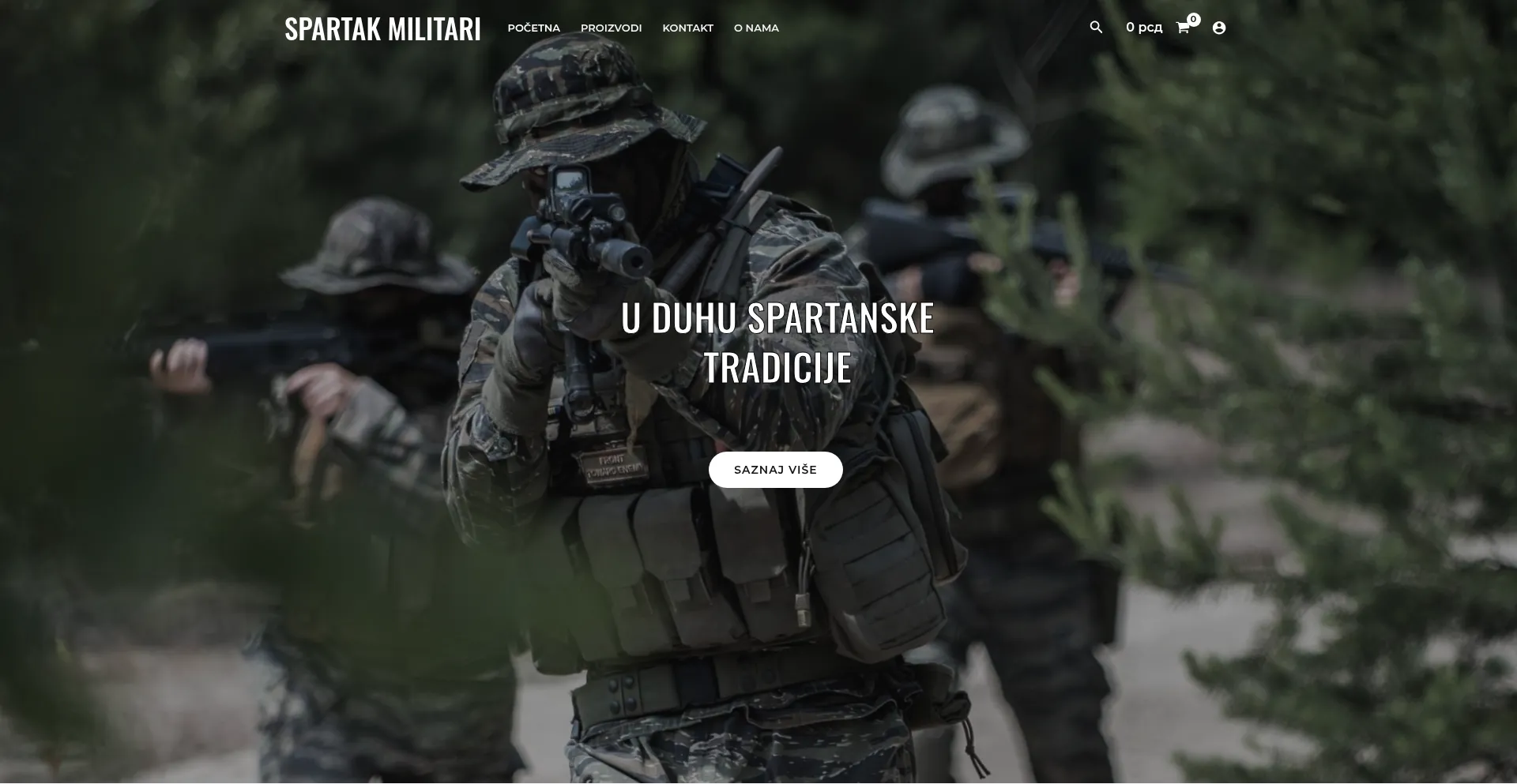 Is Spartak-militari.com Safe?