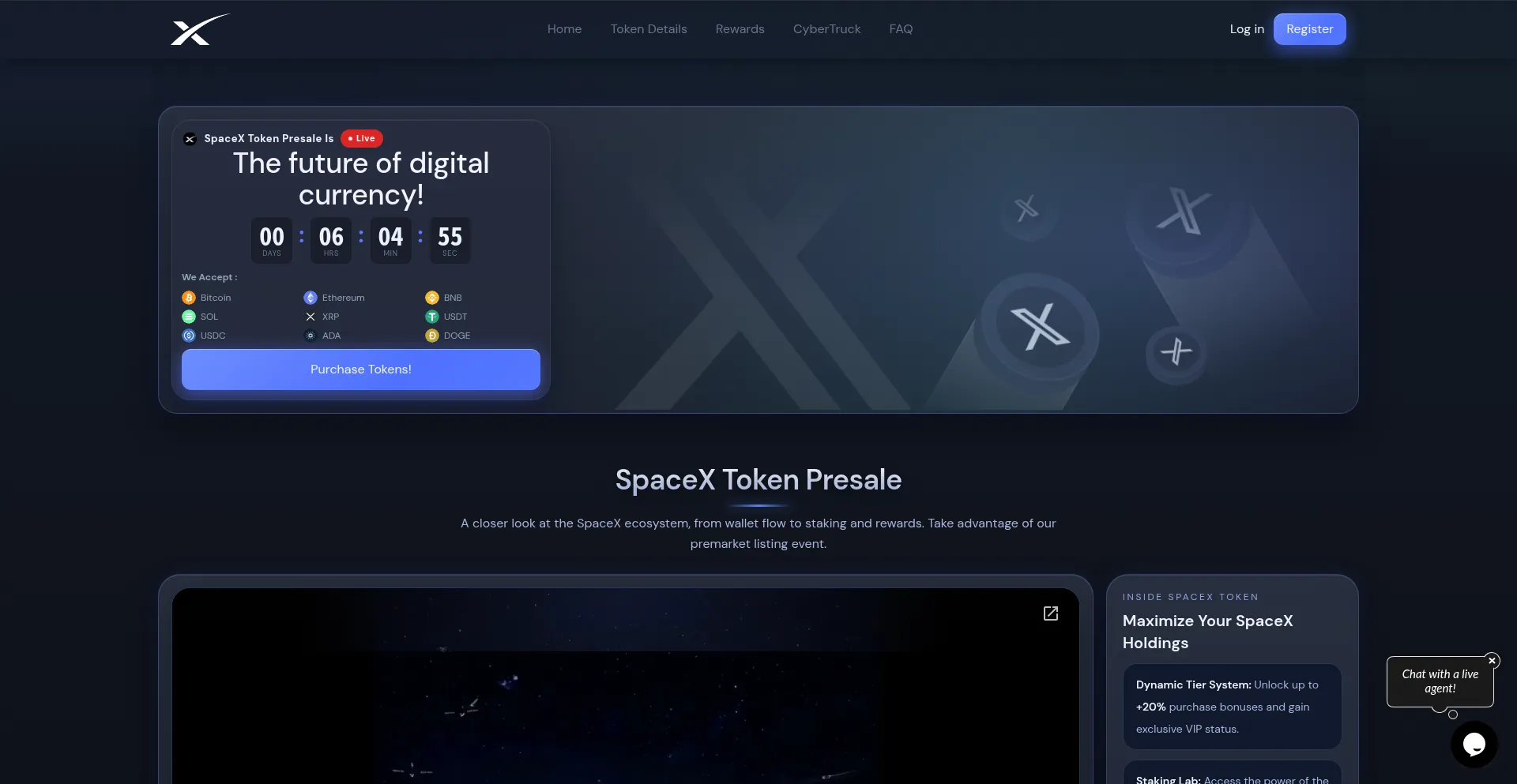 Spax-official.com