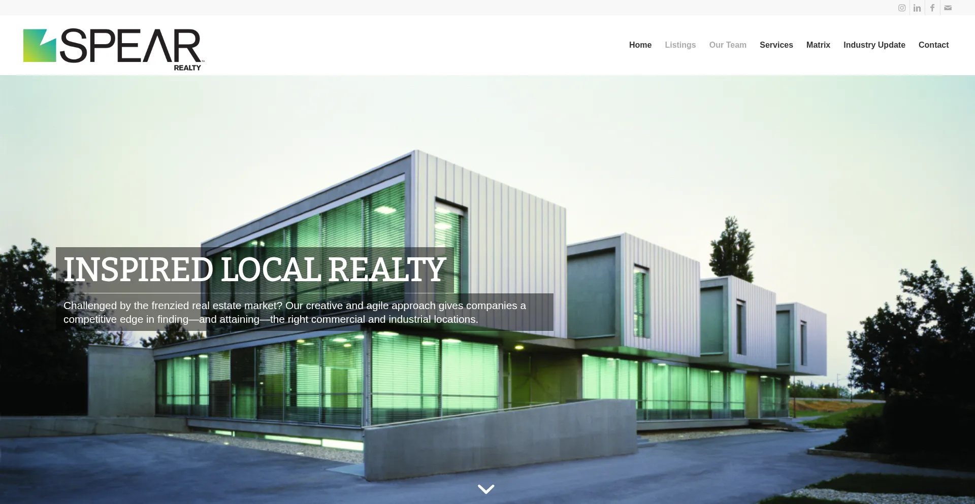 Spearrealty.ca