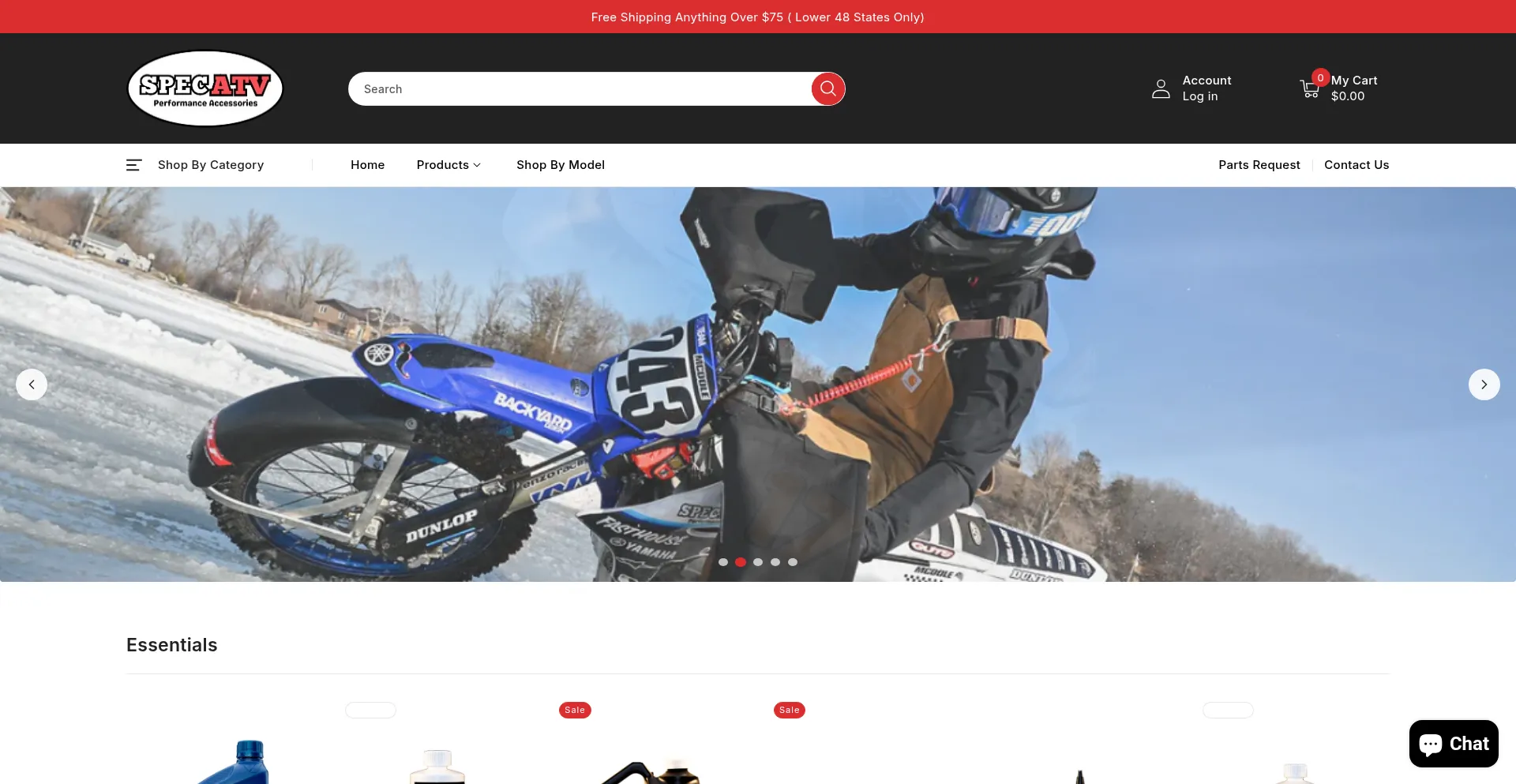 Specatv.com