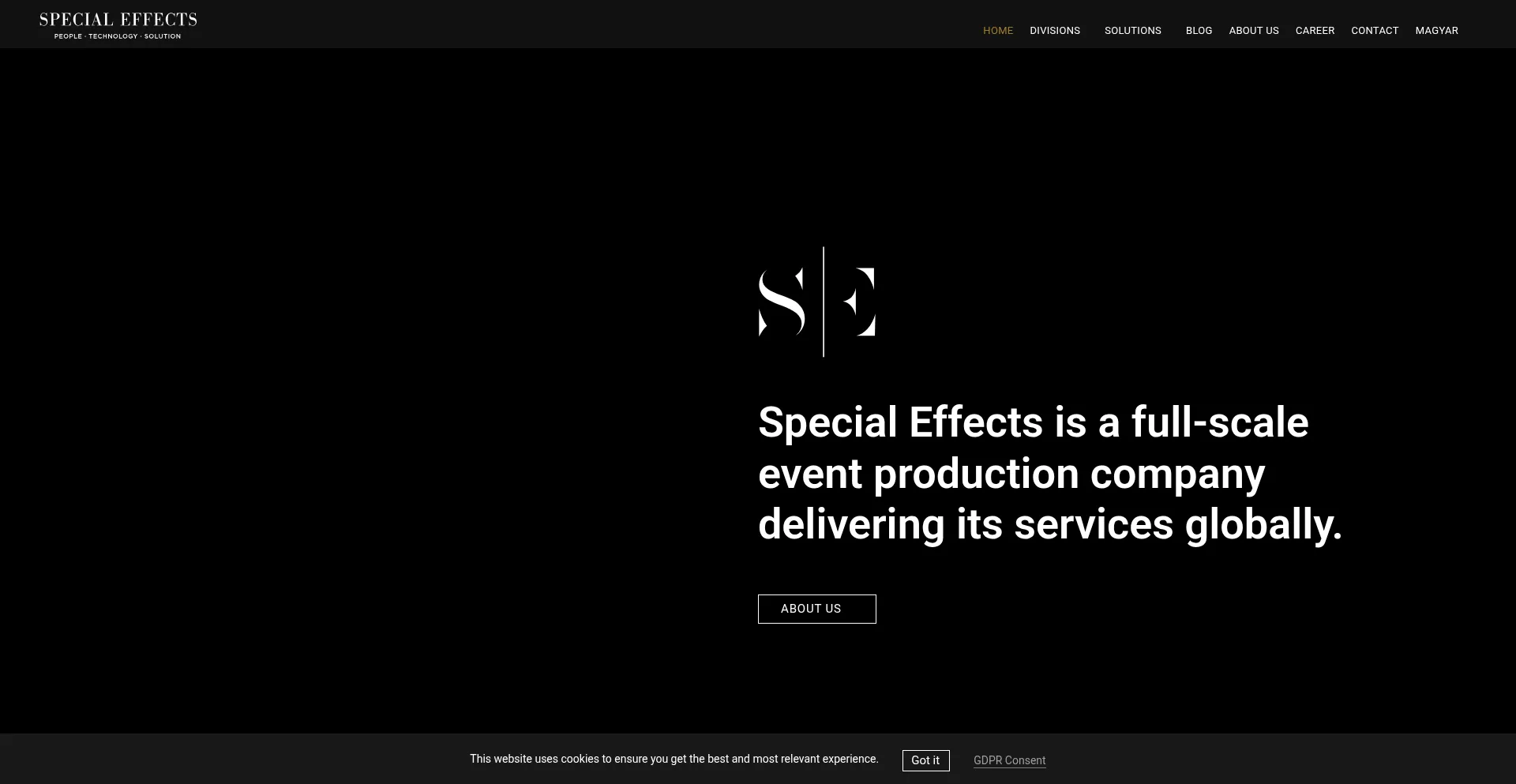 Is Speceffect.com Safe?