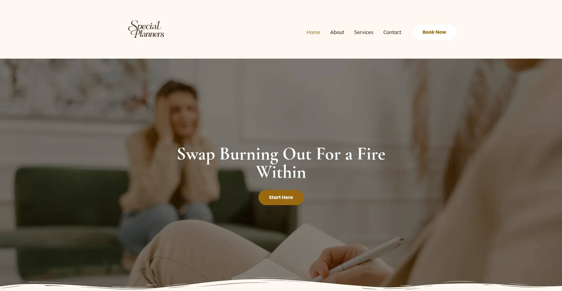 Special-planners.com