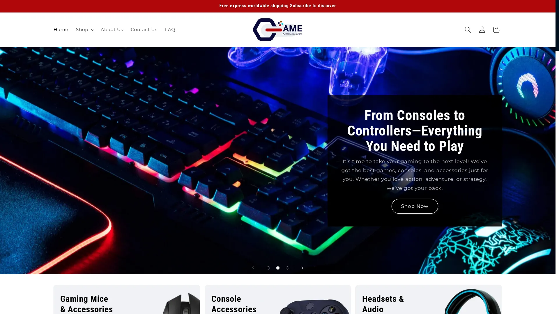 Specialtyfulfillments.com