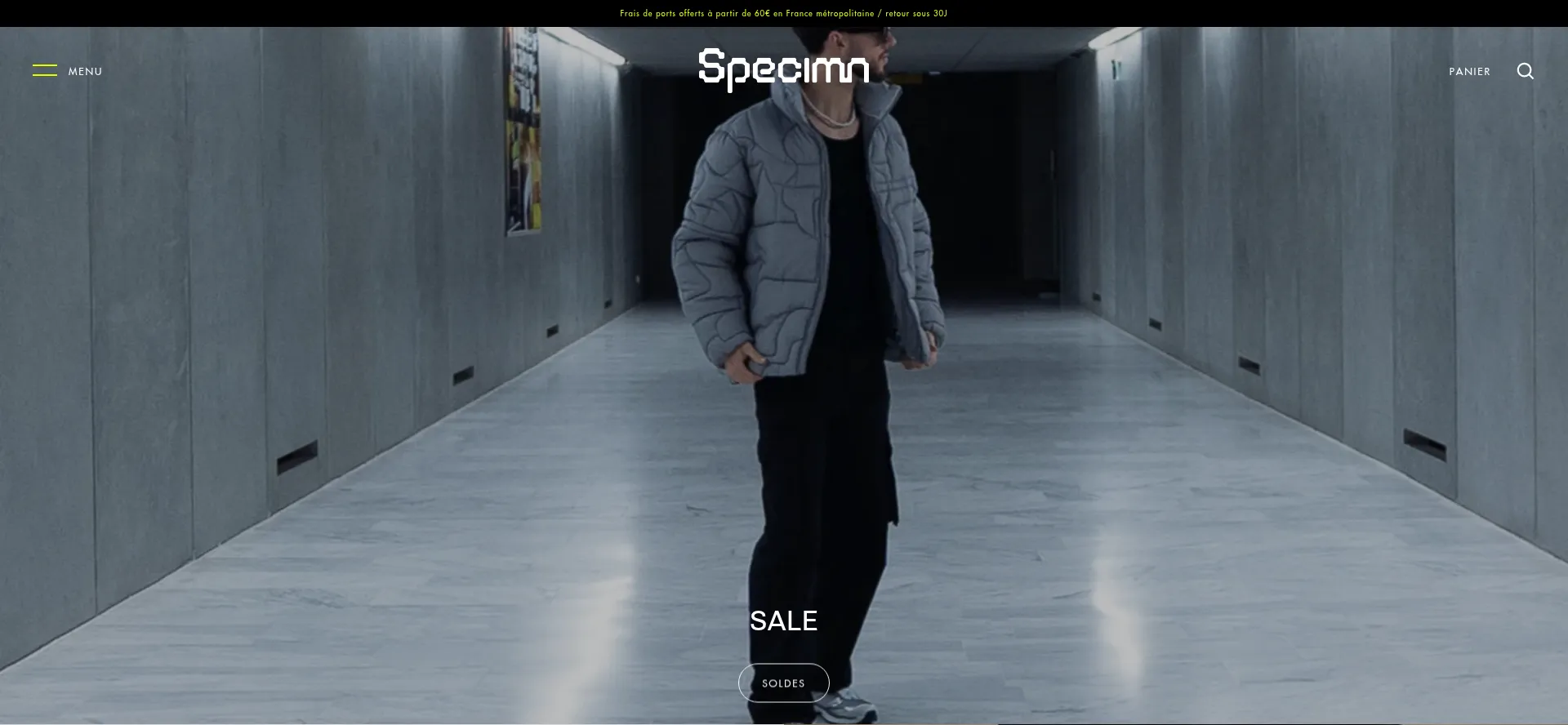Is Specimn.com Safe?