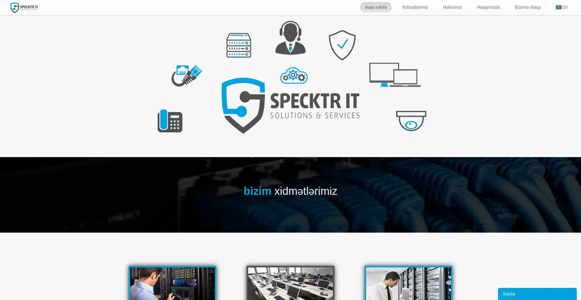 Specktrit.com