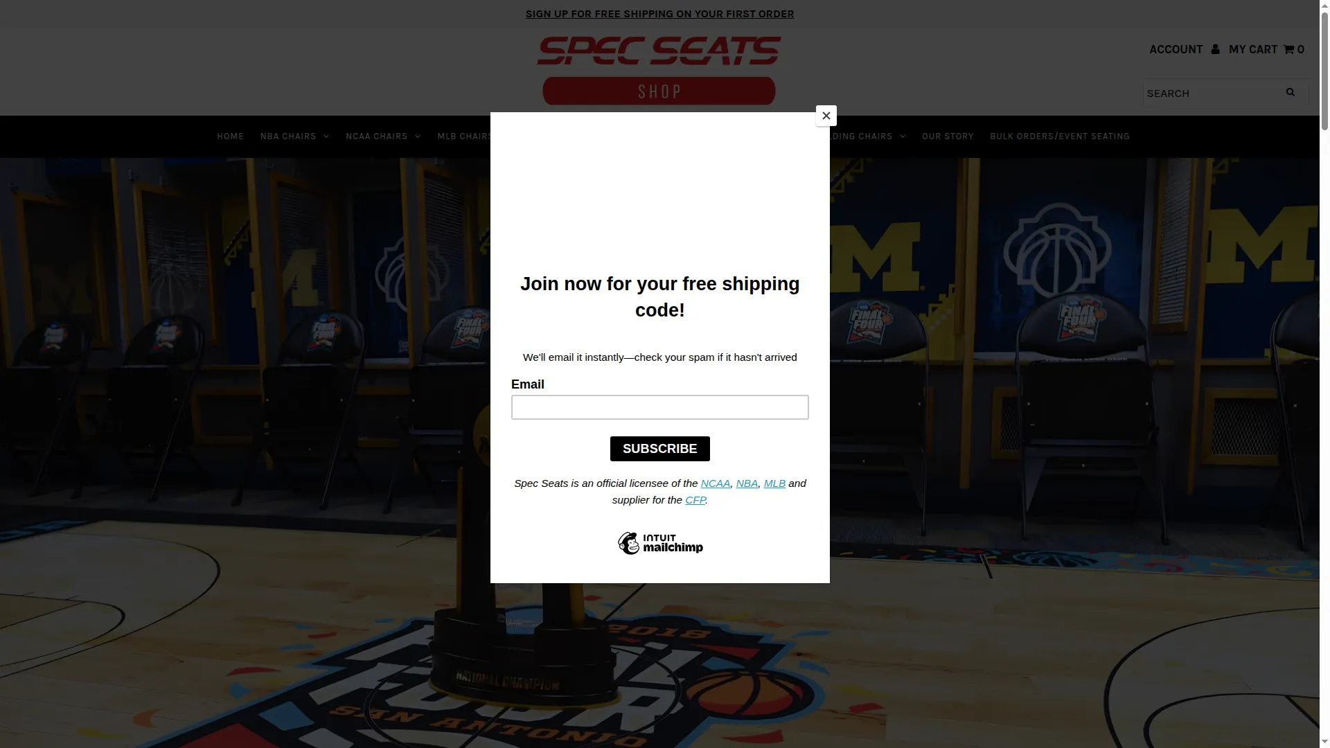Specseatshop.com