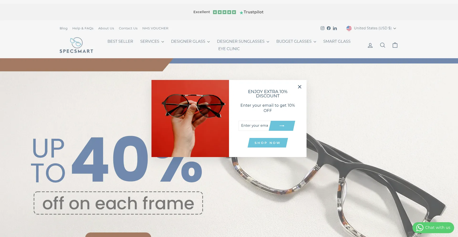 Specsmart.co.uk