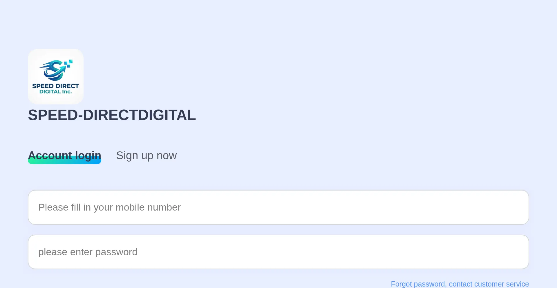 Speed-directdigital.com