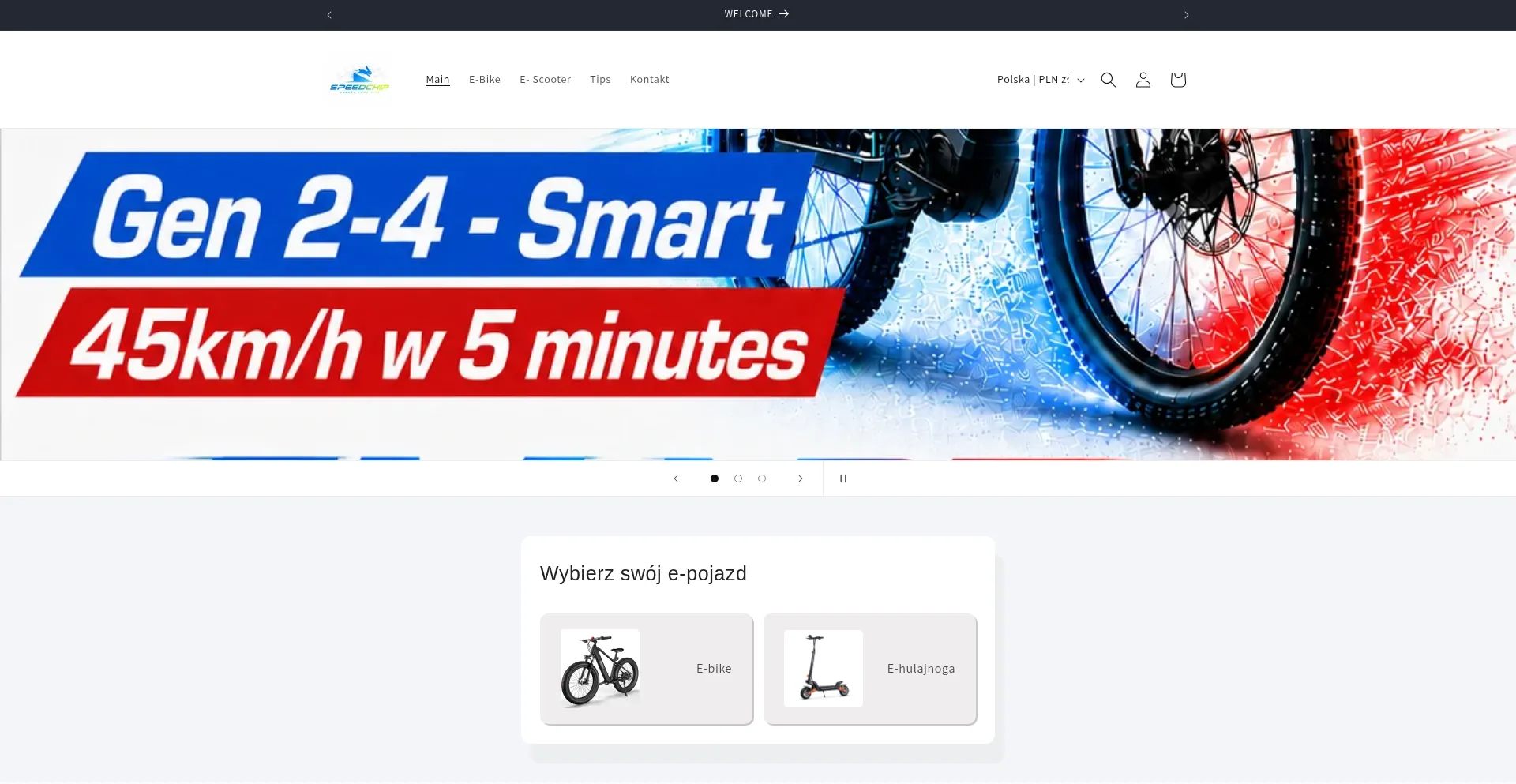 Speedchip.store