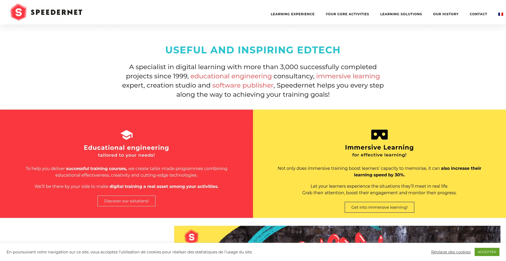 Is Speedernet.com Safe?