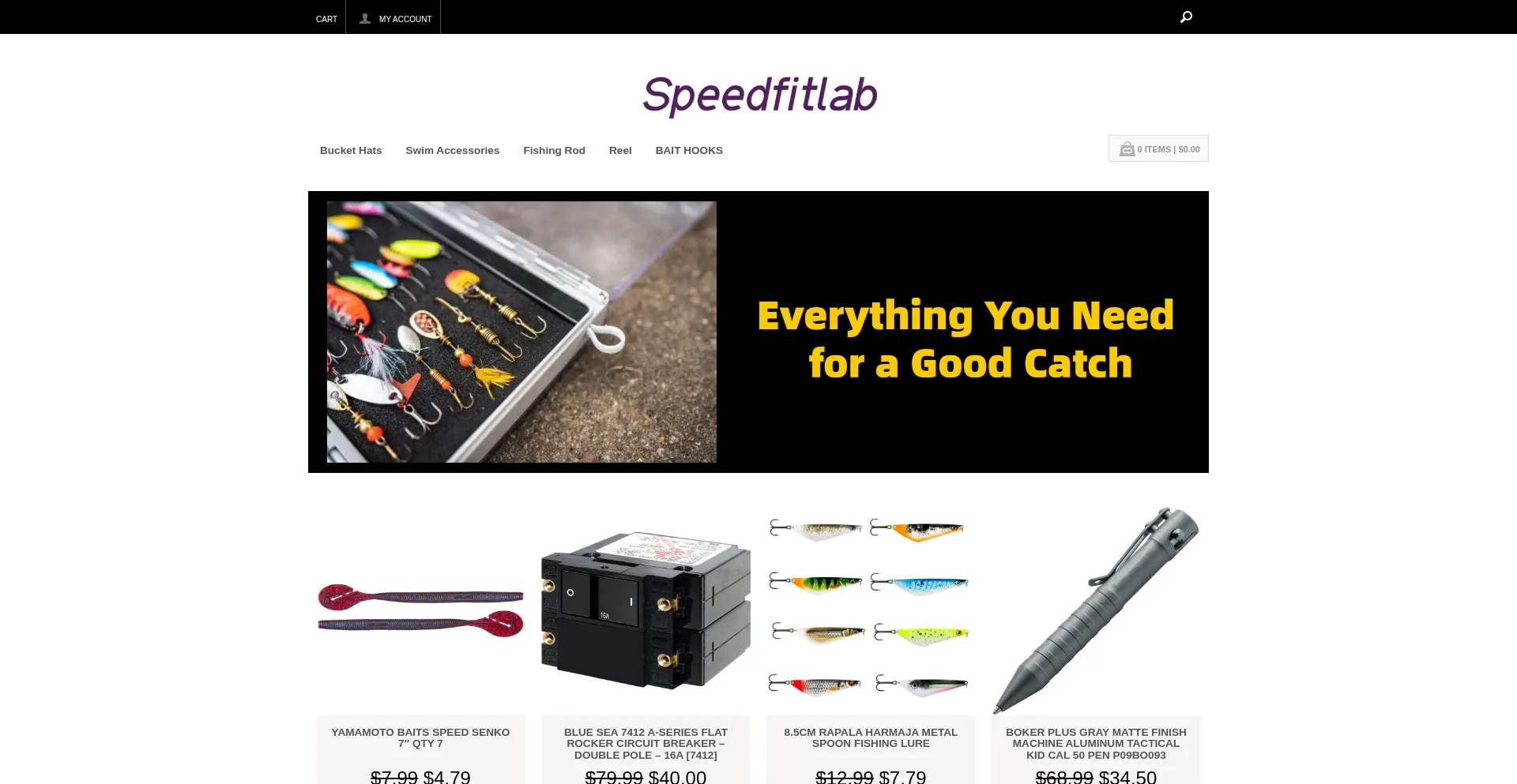 Speedfitlab.com