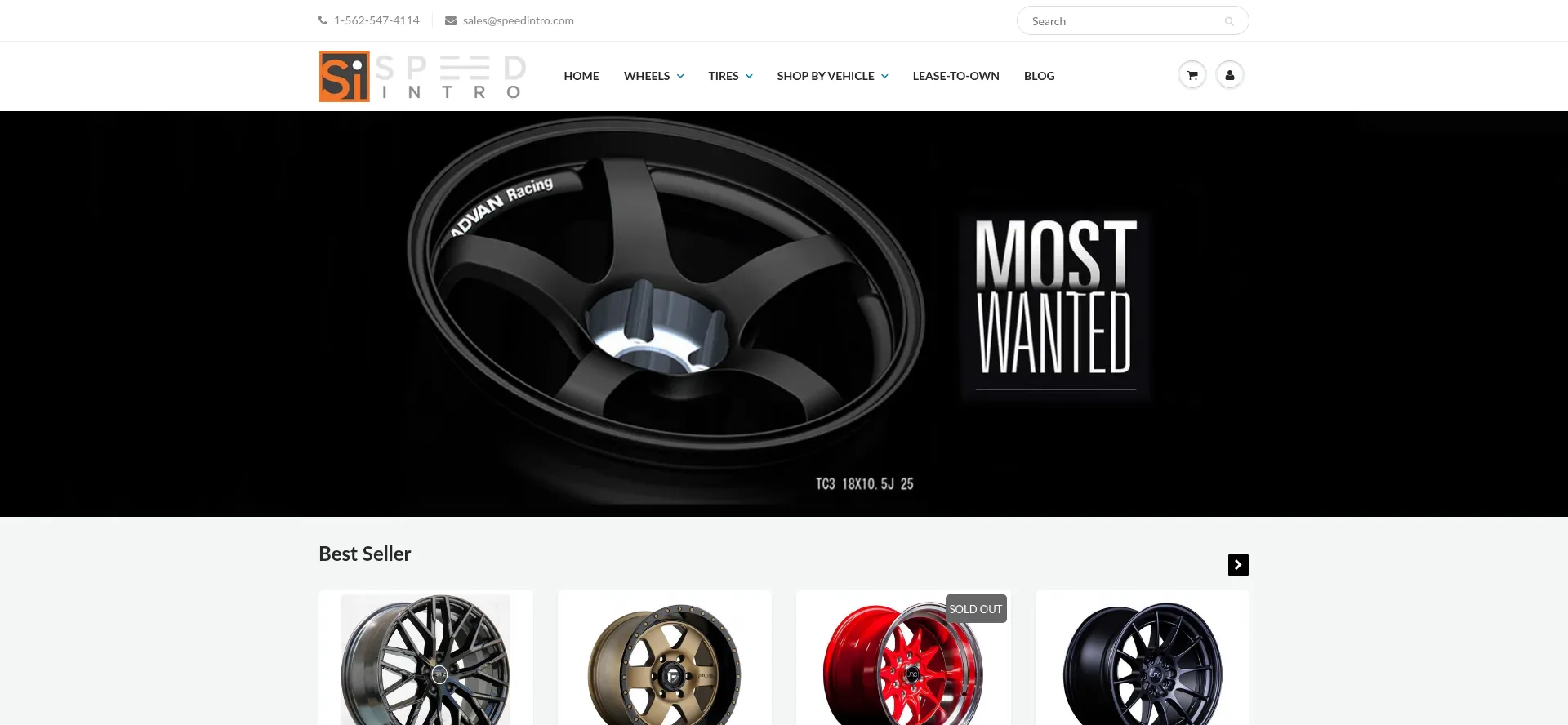 Speedintro.com