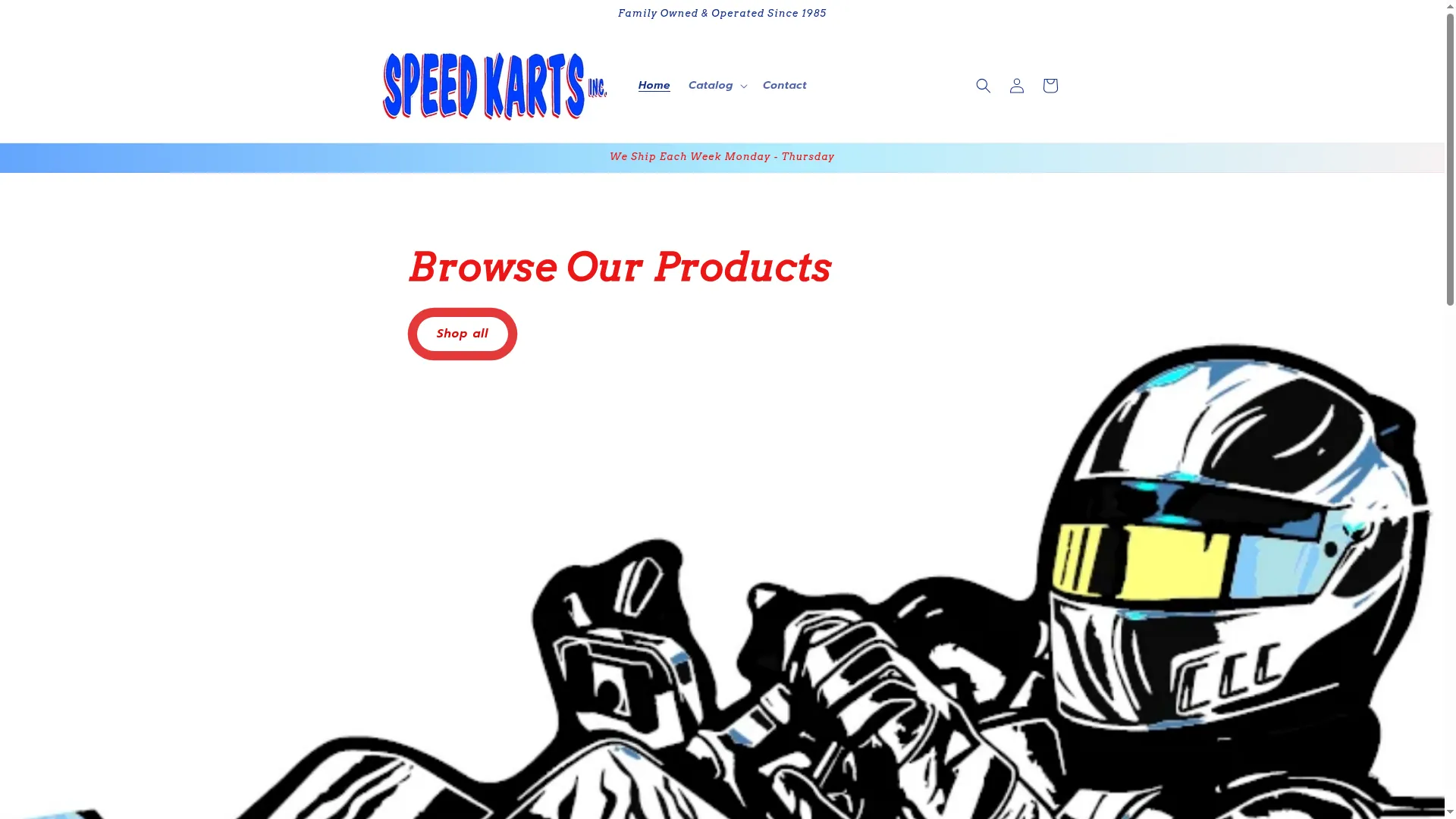 Speedkarts.com