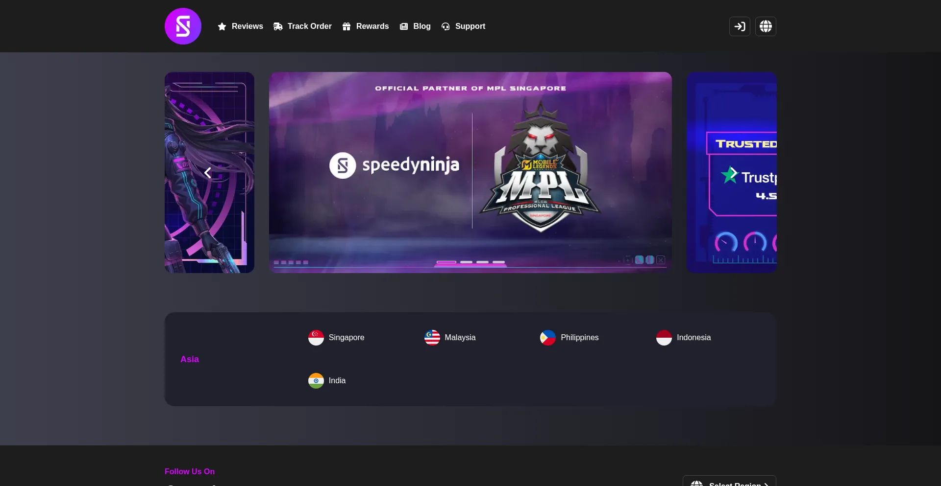 Speedyninja.co