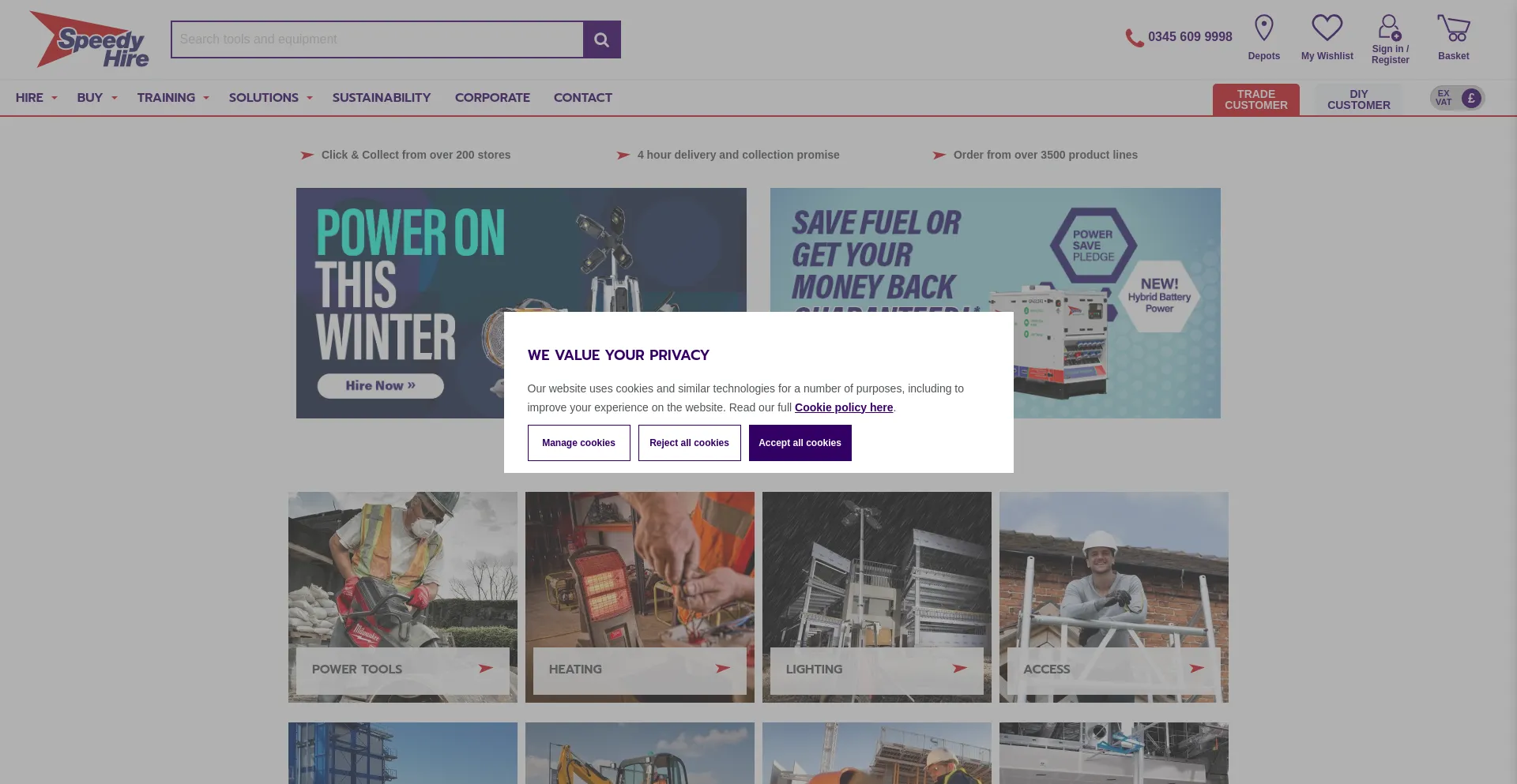 Speedyservices.com