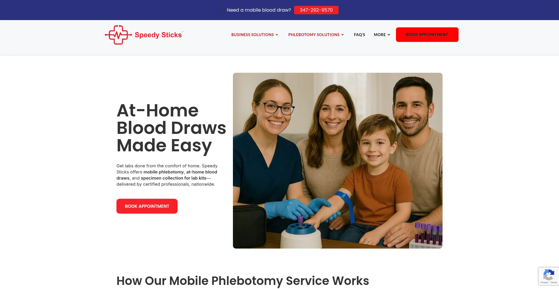 Is Speedysticks.com Safe?