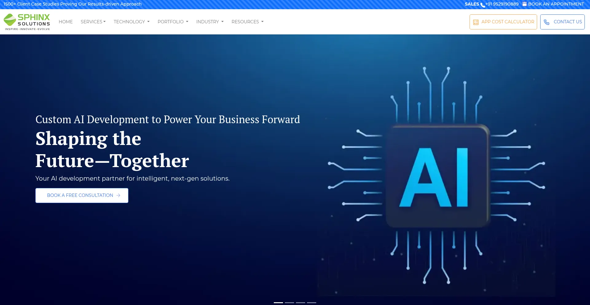 Sphinx-solution.com