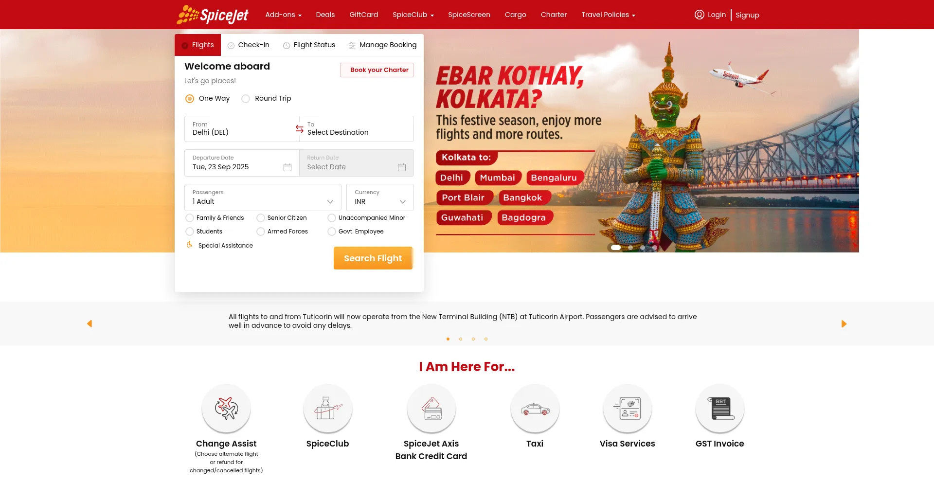 Is Spicejet.com Safe?