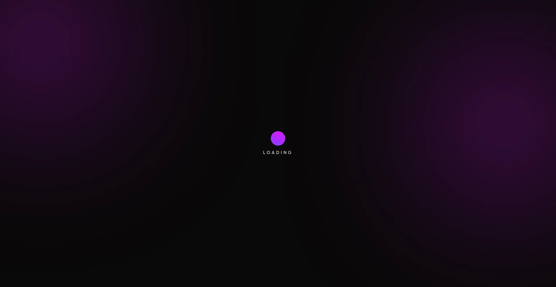 Website screenshot of Spidertrade.ai