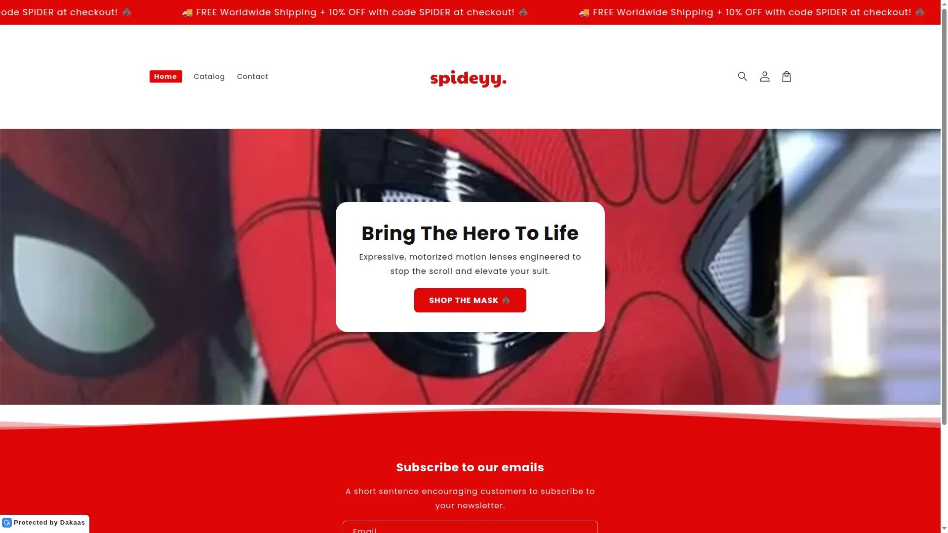 Spideyyy.shop