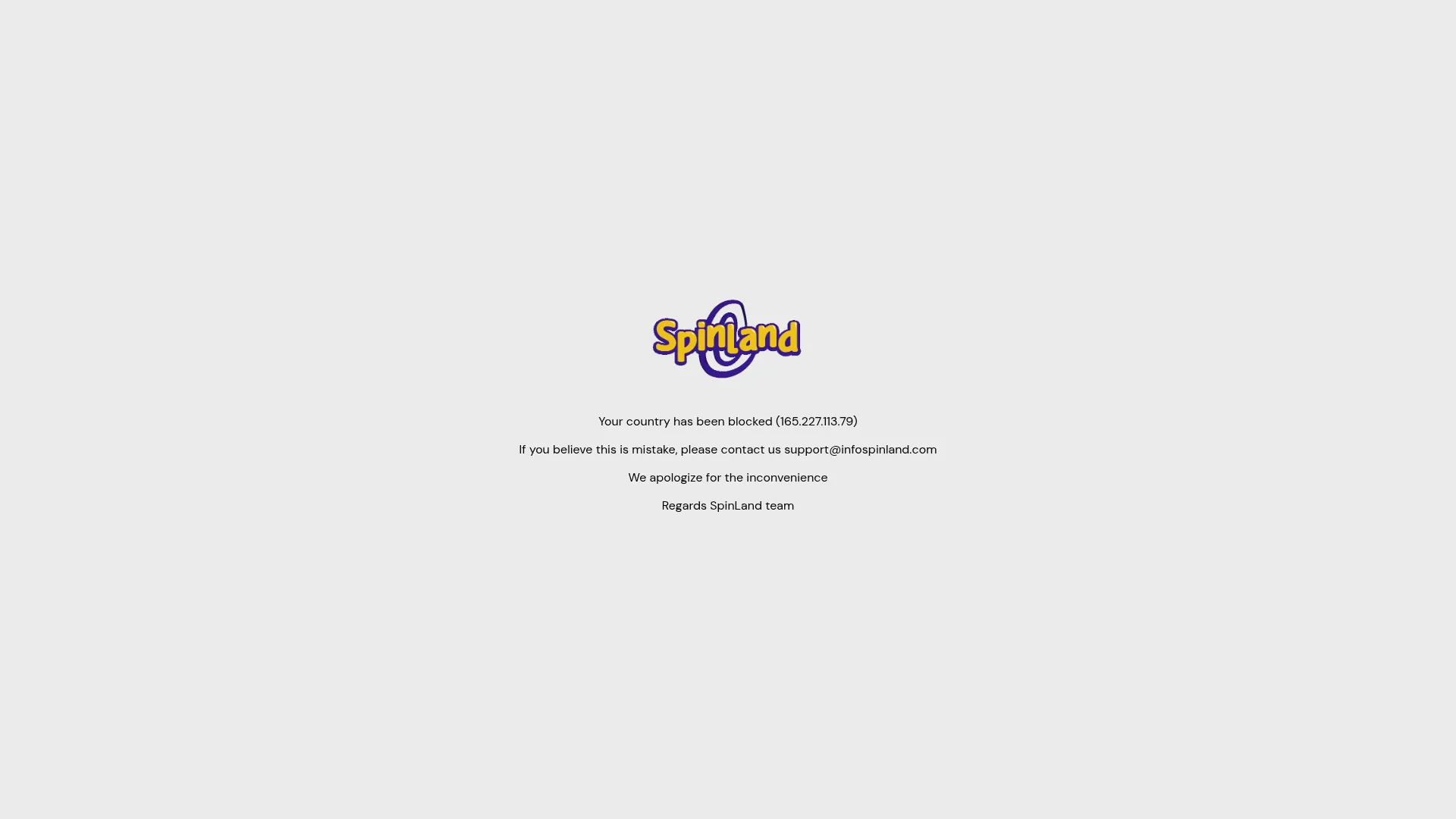 Spinland18.com