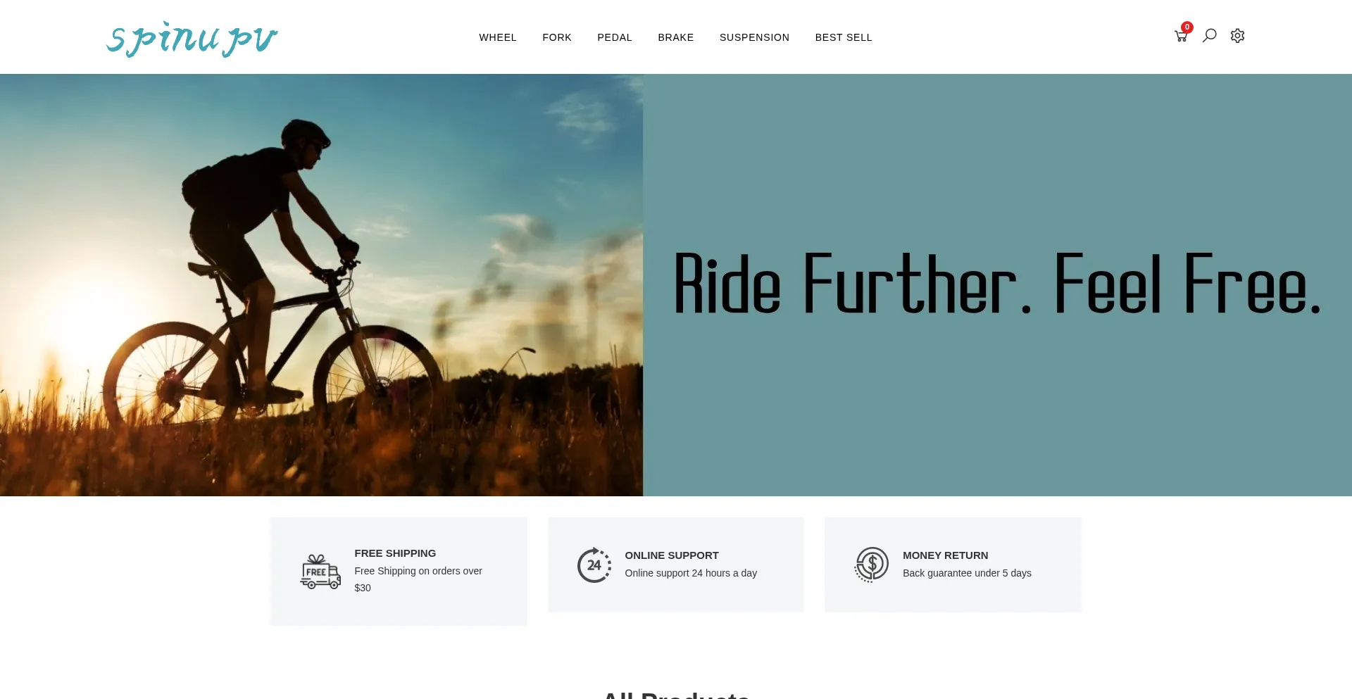 Spinupv.com