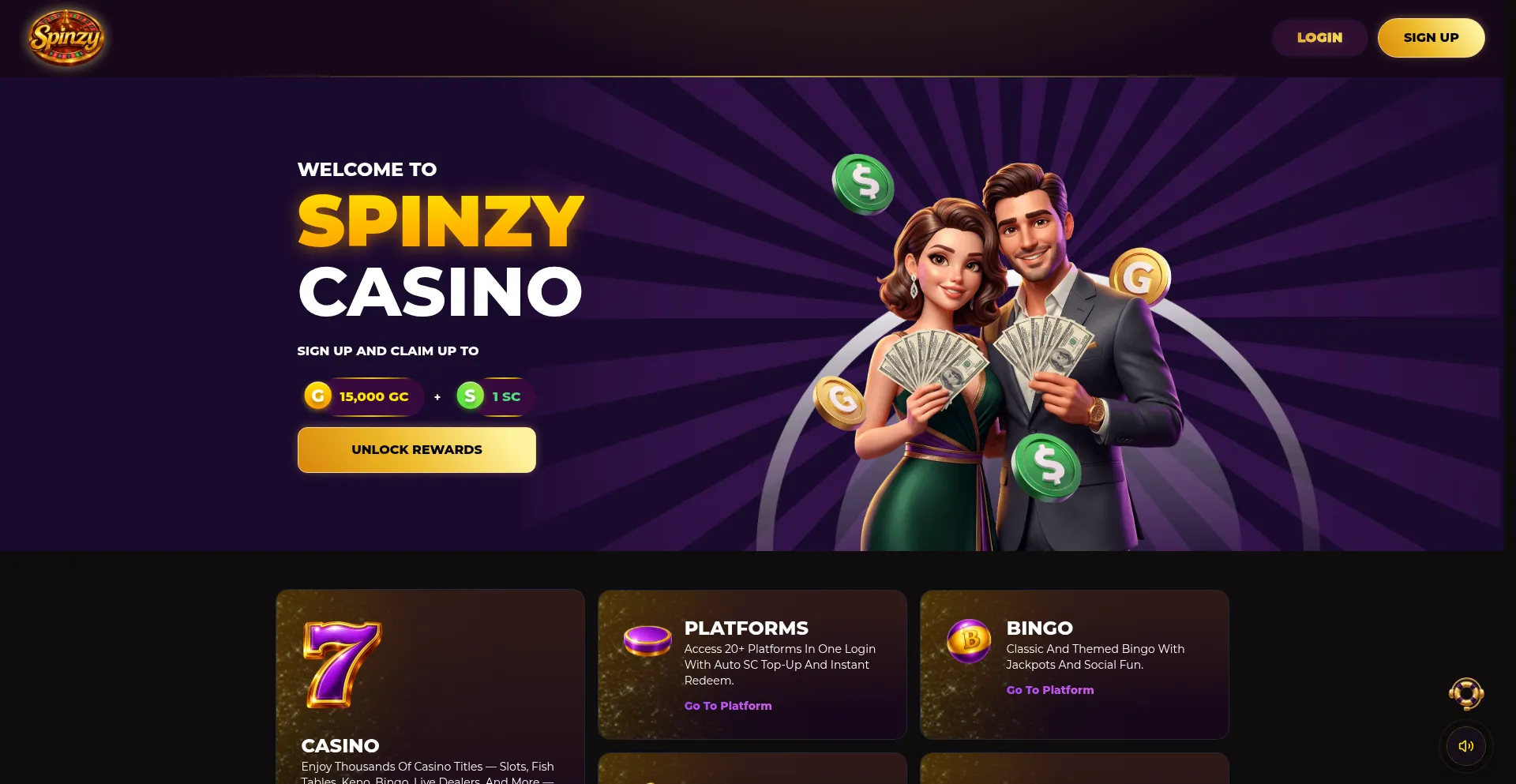 Spinzy.ai
