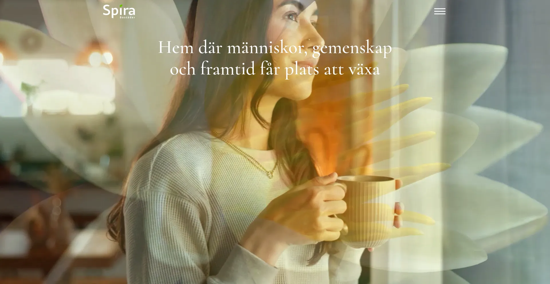 Spira-bostader.se