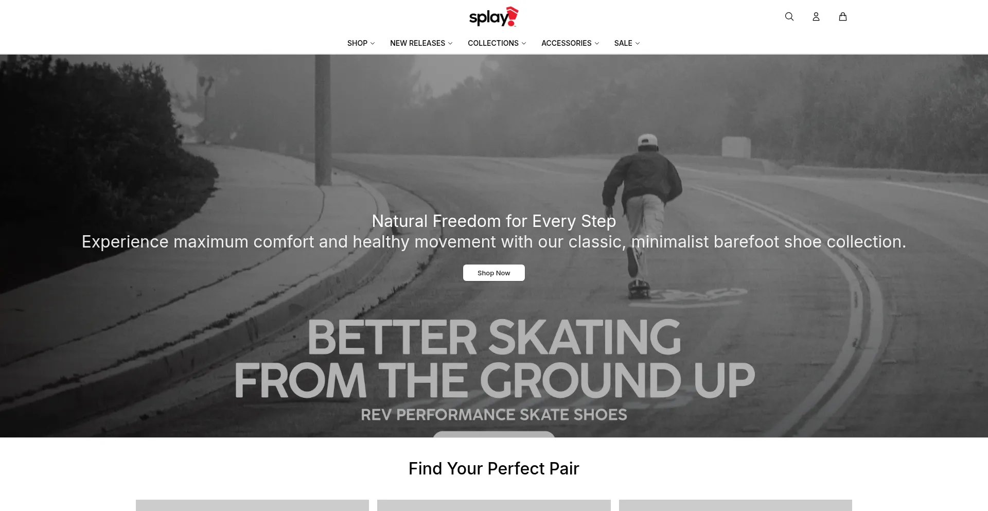 Splaydirect.shop
