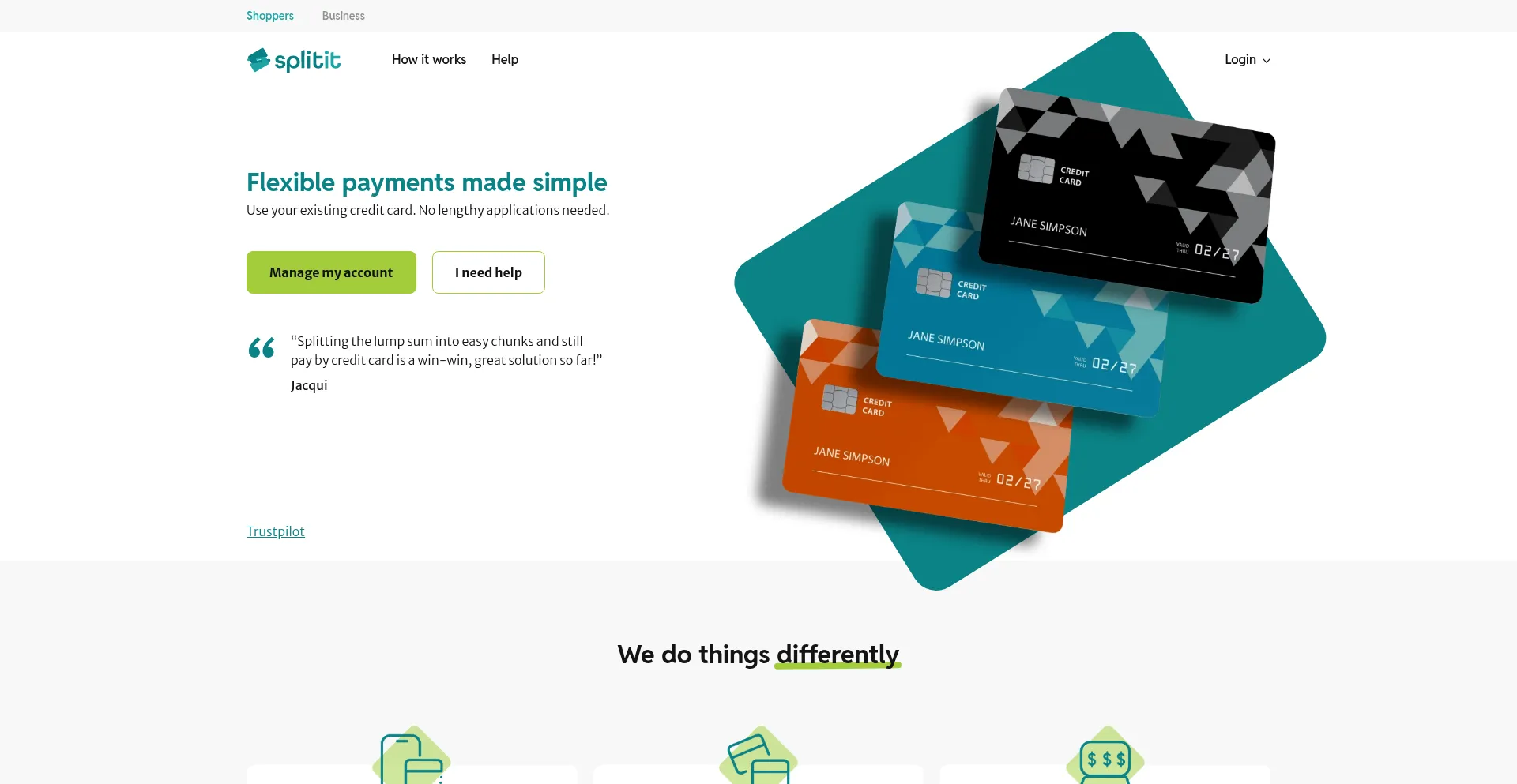 Is Splitit.com Safe?