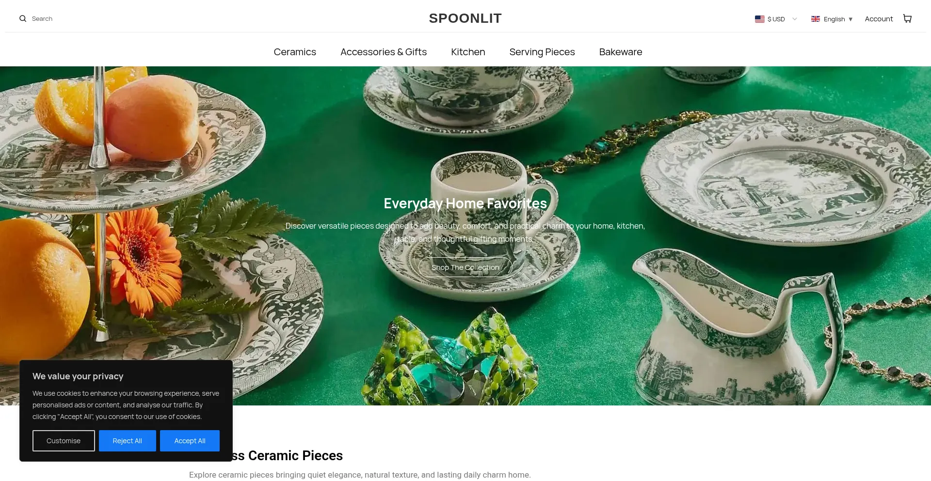 Spoonlit.com