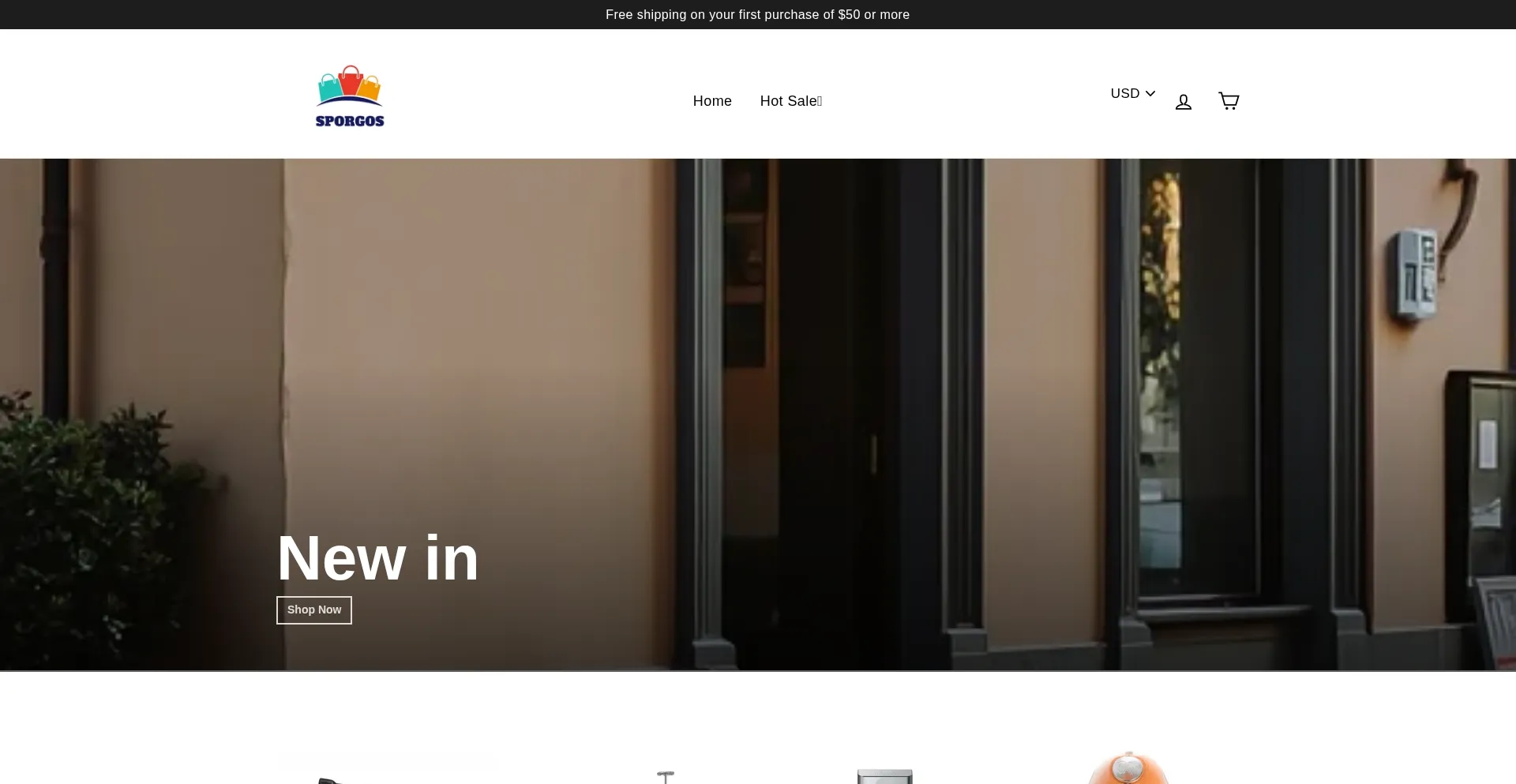 Is Sporgos.com Safe?