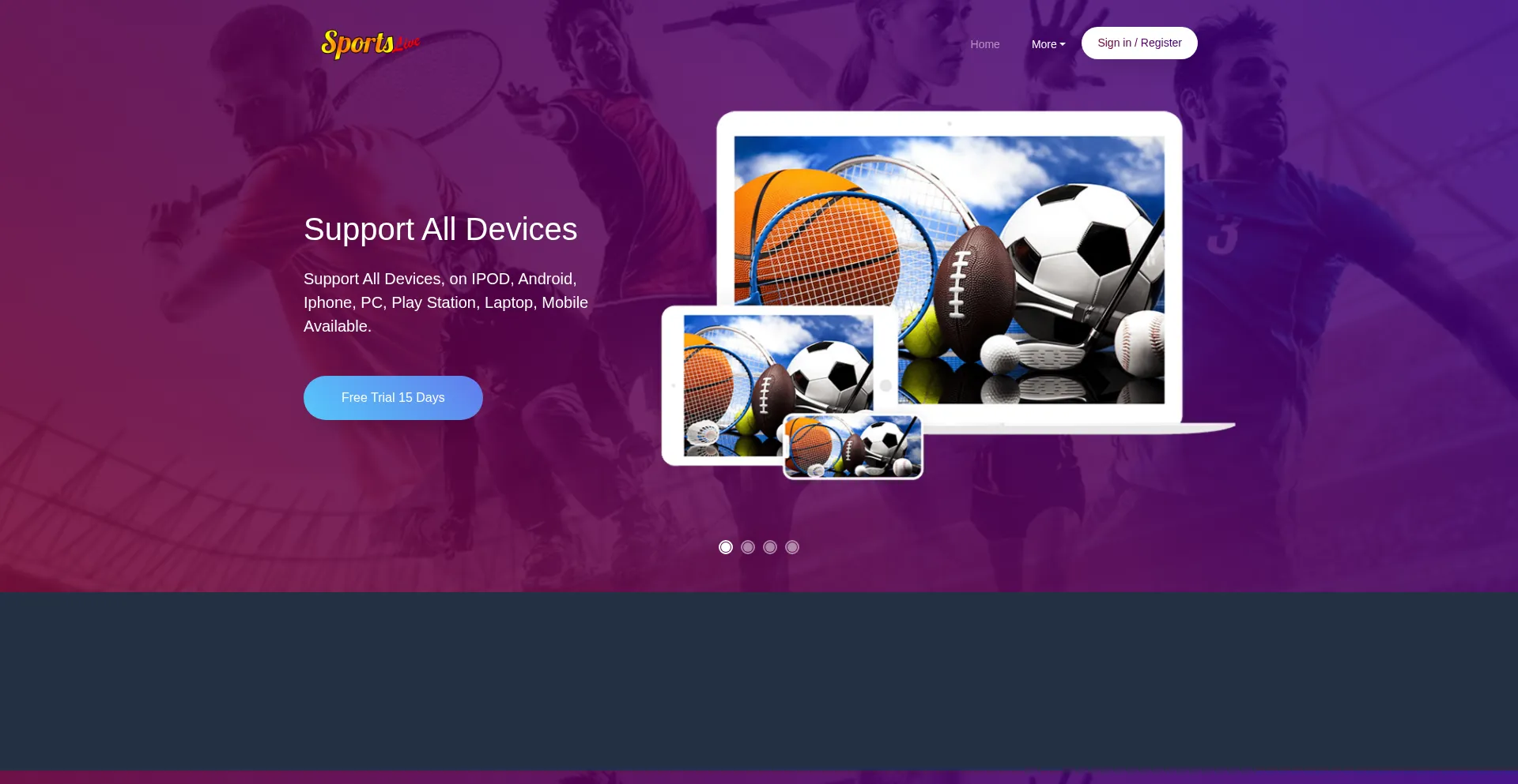 Is Sport-affclub.com Safe?