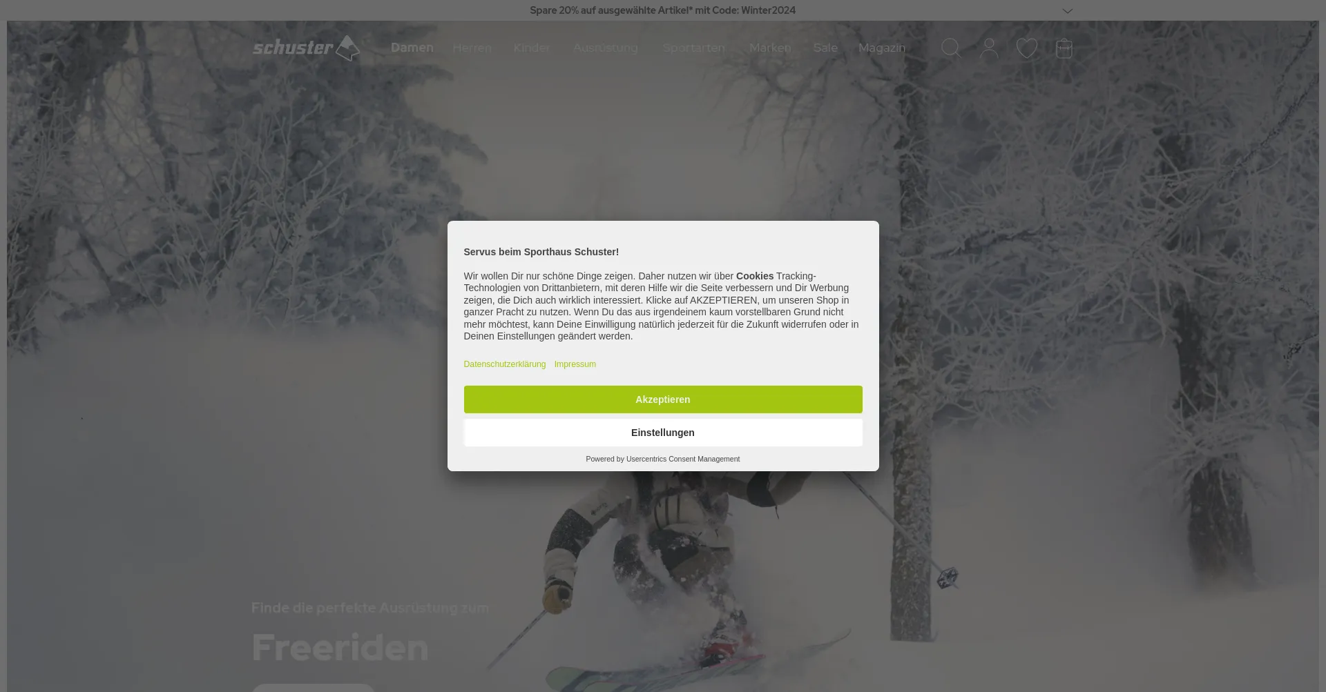 Is Sport-schuster.de Safe?