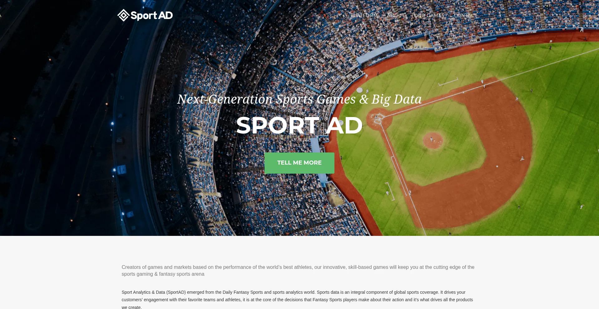 Sportad.co